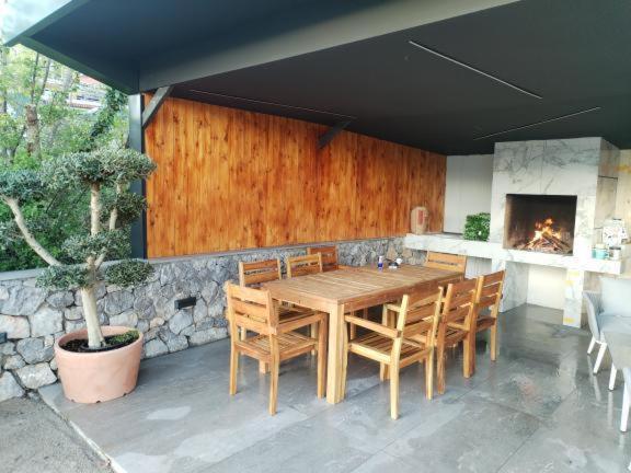 Holiday Home Fiori Kastav Exterior photo