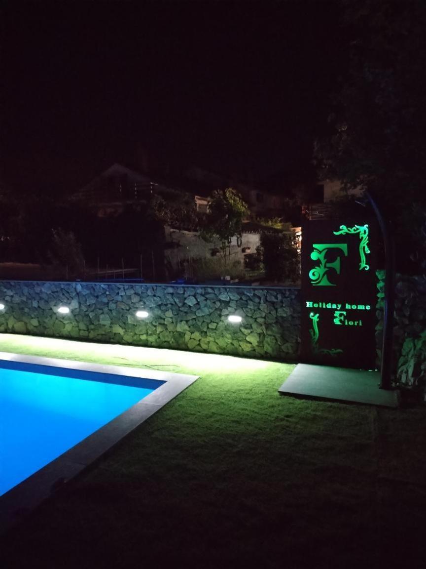 Holiday Home Fiori Kastav Exterior photo