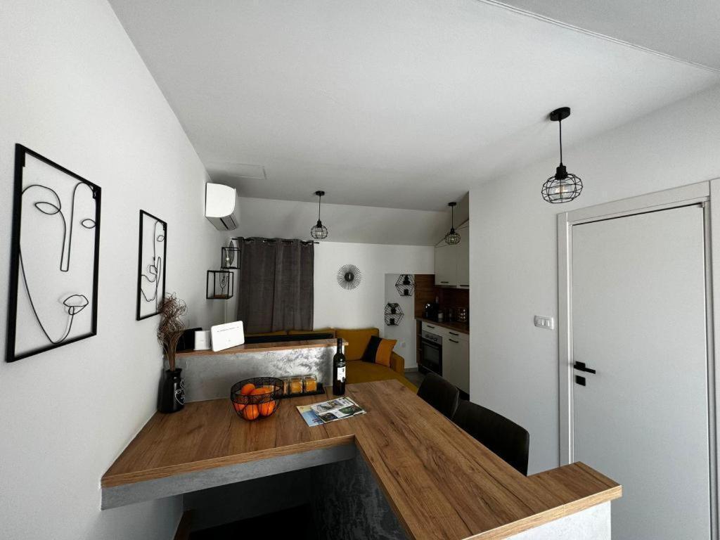 Holiday Home Fiori Kastav Exterior photo