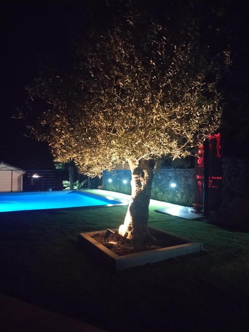 Holiday Home Fiori Kastav Exterior photo
