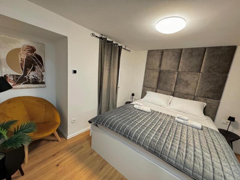 Holiday Home Fiori Kastav Exterior photo