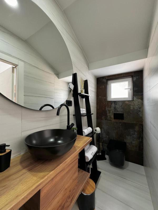 Holiday Home Fiori Kastav Exterior photo