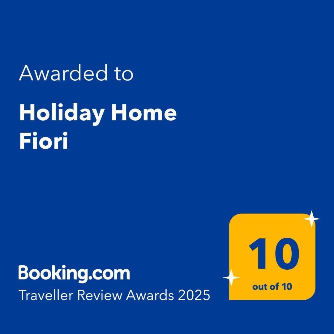 Holiday Home Fiori Kastav Exterior photo